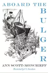 Aboard the Bulger cover