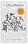 Black Snow Falling cover