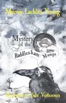 The Mystery of the Raddlesham Mumps cover