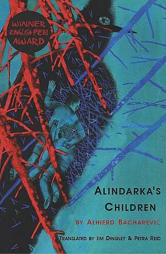 Alindarka's Children cover