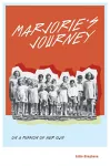 Marjorie's Journey: On A Mission of Her Own cover