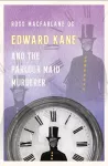 Edward Kane and the Parlour Maid Murderer cover