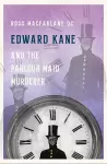 Edward Kane and the Parlour Maid Murderer cover