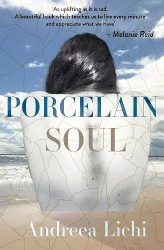 Porcelain Soul cover