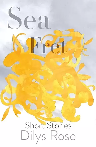 Sea Fret cover