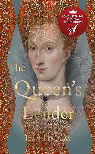 The Queen's Lender cover