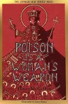 Poison is a Woman's Weapon cover