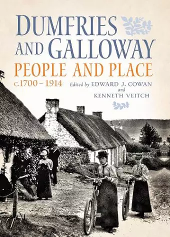 Dumfries and Galloway cover