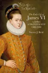 The Early Life of James VI cover