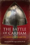 The Battle of Carham cover