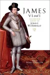 James VI and I cover