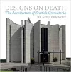 Designs on Death cover