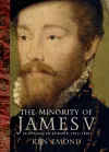 The Minority of James V cover