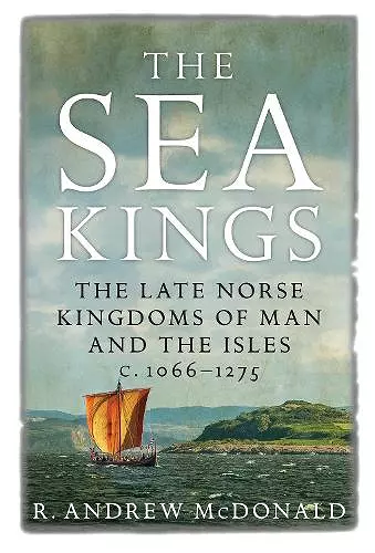 The Sea Kings cover