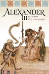 Alexander III, 1249-1286 cover