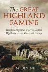 The Great Highland Famine cover