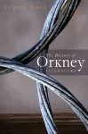The History of Orkney Literature cover