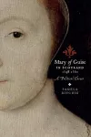 Mary of Guise in Scotland, 1548–1560 cover