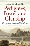 Pedigrees, Power and Clanship cover