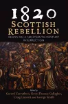 1820: Scottish Rebellion cover