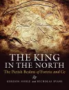 The King in the North cover