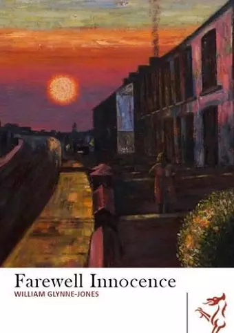 Library of Wales: Farewell Innocence cover
