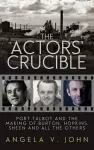 The Actors' Crucible cover