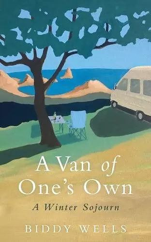 A Van of One's Own cover