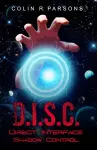 D.I.S.C. cover