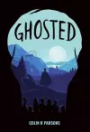 Ghosted cover