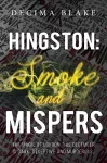 Hingston: Smoke and Mispers cover