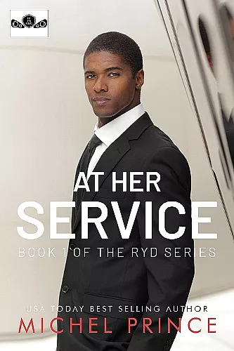 At Her Service cover