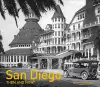 San Diego Then and Now® cover
