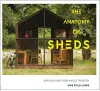 The Anatomy of Sheds cover