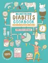 Type 1 and Type 2 Diabetes Cookbook cover