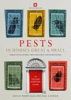 Pests in Houses Great and Small cover