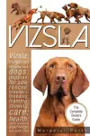 Vizsla cover