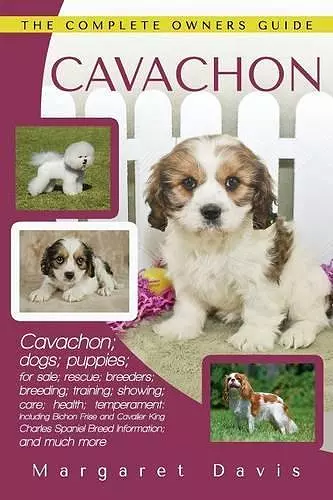 Cavachon cover