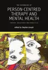 The Handbook of Person-Centred Therapy and Mental Health cover
