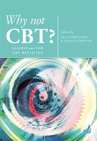 Why Not CBT? cover