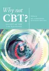 Why Not CBT? cover