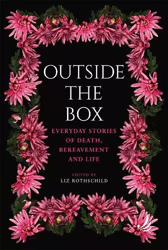 Outside the Box cover