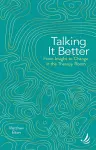 Talking it Better cover