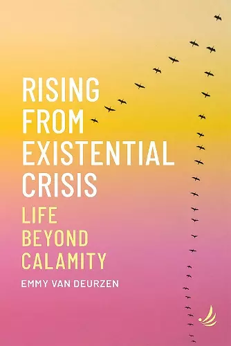 Rising from Existential Crisis cover