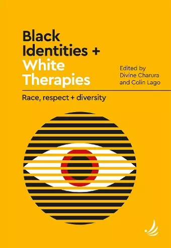 Black Identities and White Therapies cover