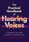 The Practical Handbook of Hearing Voices cover