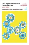 The Cognitive Behaviour Therapy Primer cover