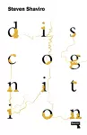 Discognition cover
