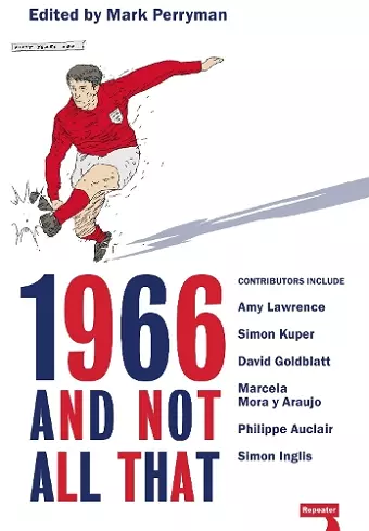 1966 And Not All That cover