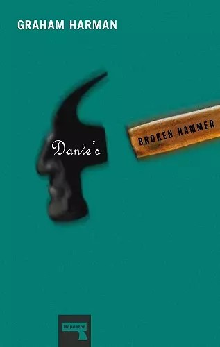Dante's Broken Hammer cover